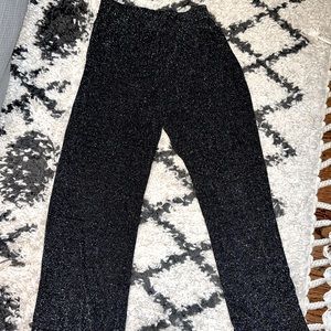 Flare Divided Pants from H&M